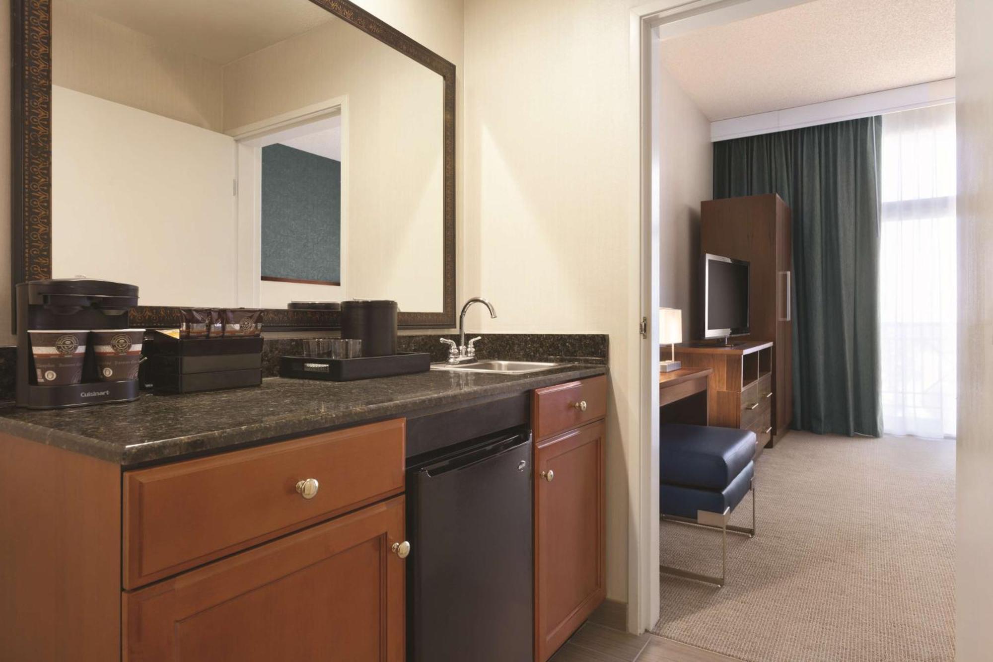 Embassy Suites By Hilton Brea - North Orange County Exterior photo