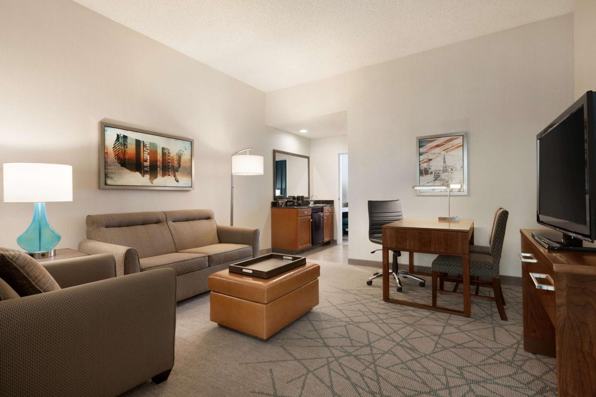 Embassy Suites By Hilton Brea - North Orange County Exterior photo