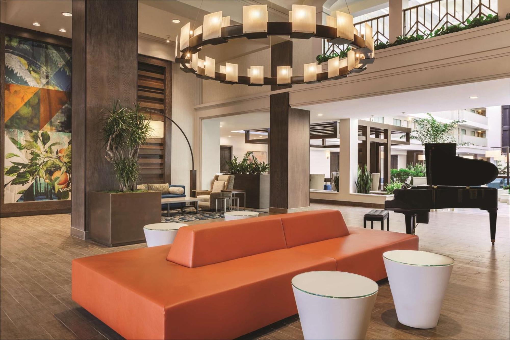 Embassy Suites By Hilton Brea - North Orange County Exterior photo