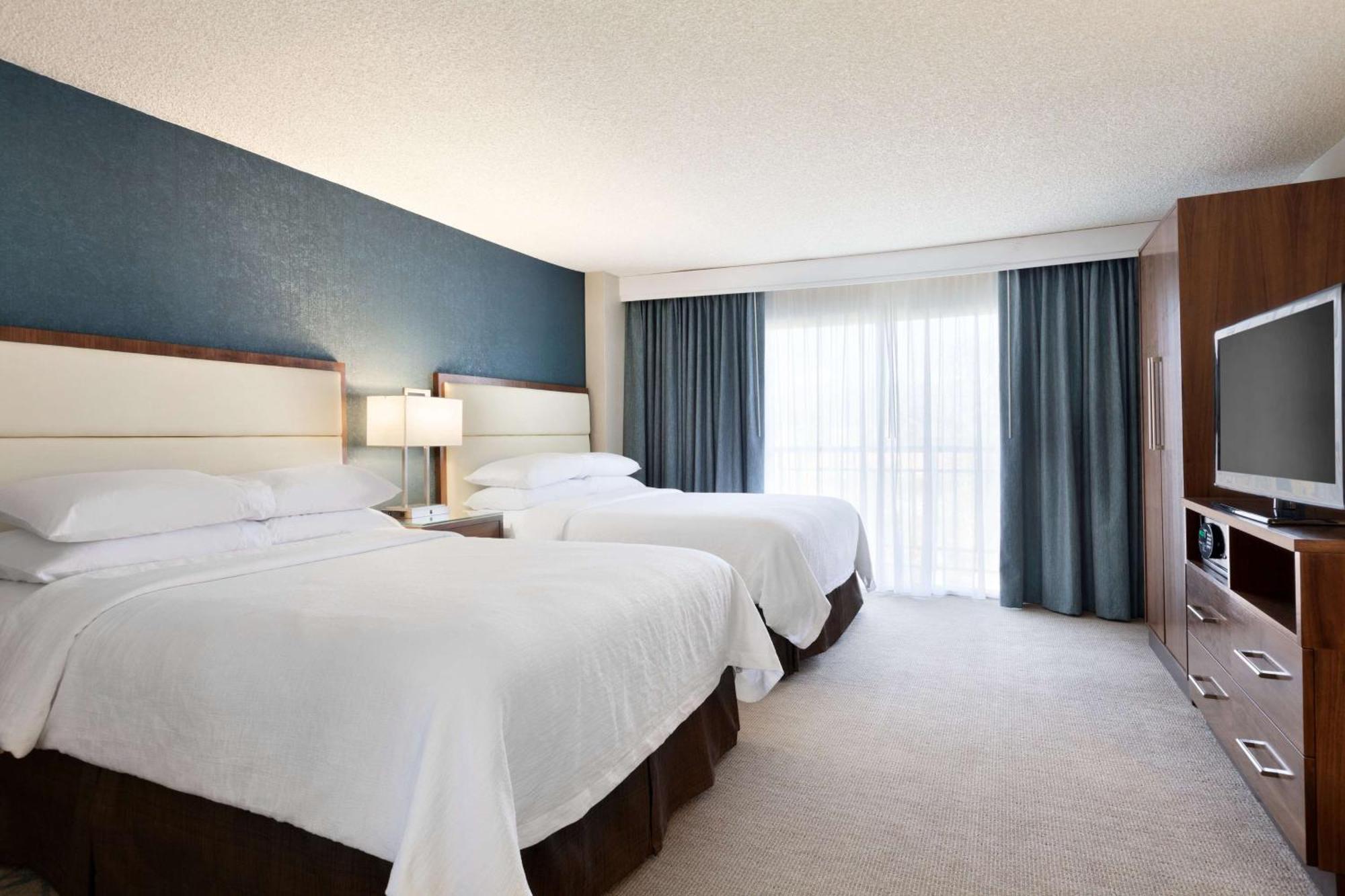 Embassy Suites By Hilton Brea - North Orange County Exterior photo