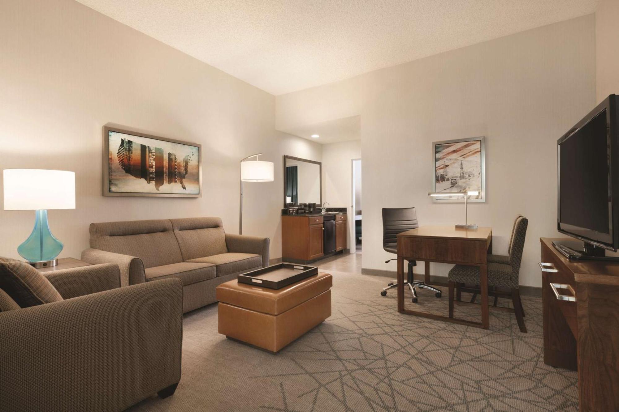 Embassy Suites By Hilton Brea - North Orange County Exterior photo