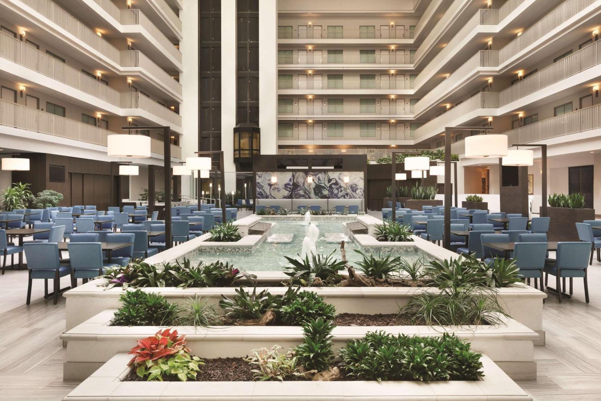 Embassy Suites By Hilton Brea - North Orange County Exterior photo