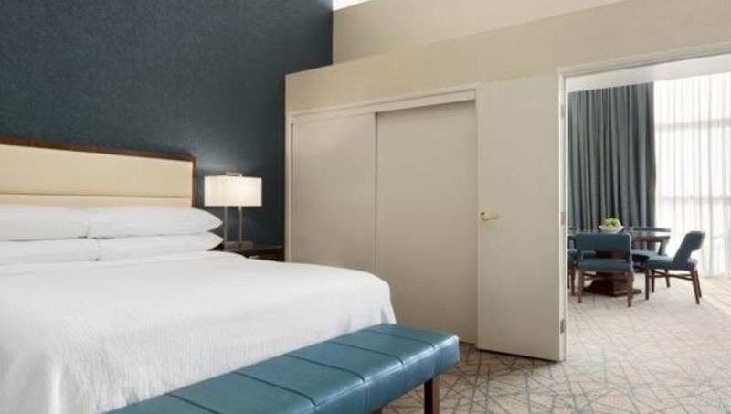 Embassy Suites By Hilton Brea - North Orange County Exterior photo