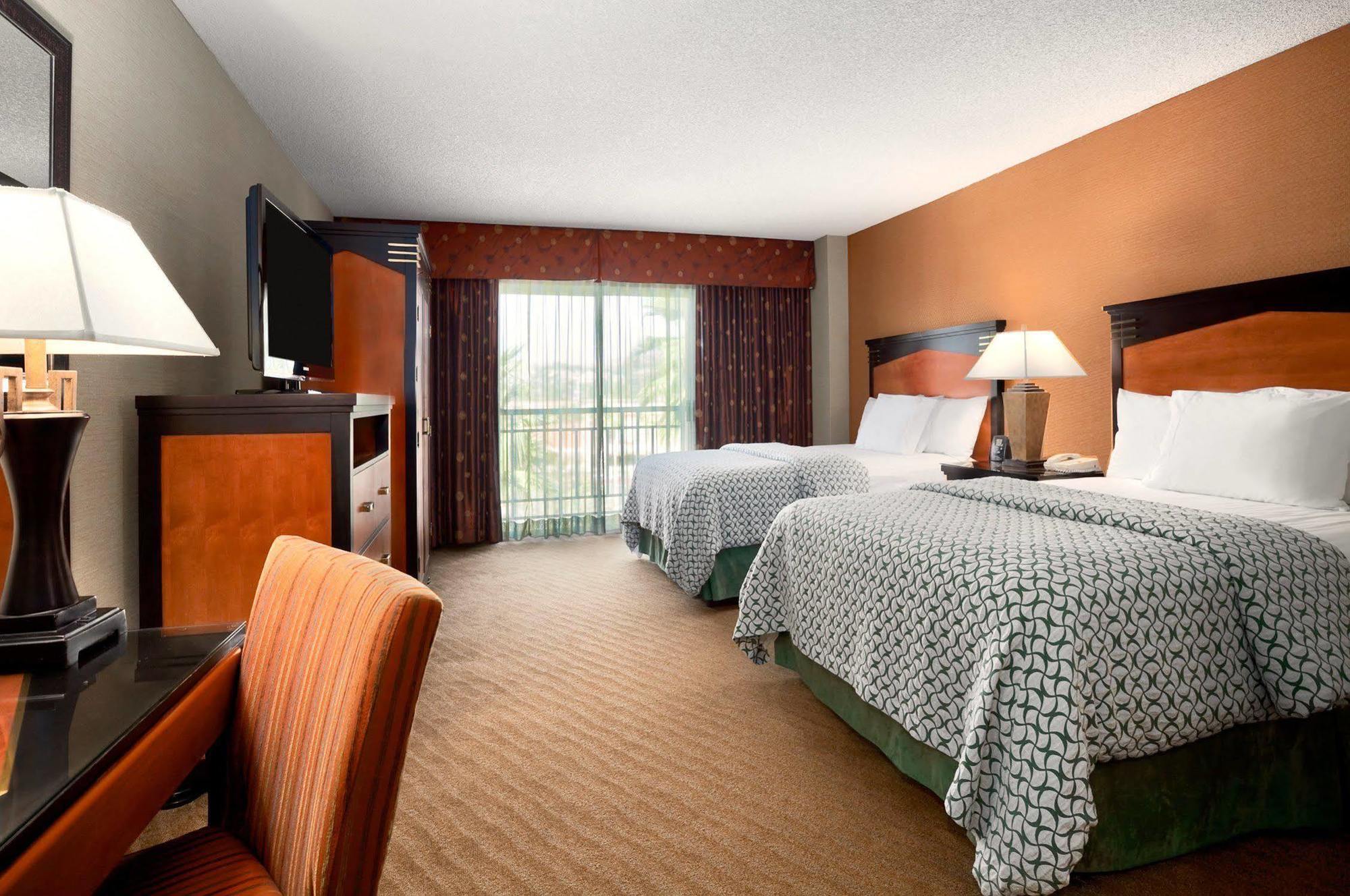 Embassy Suites By Hilton Brea - North Orange County Exterior photo