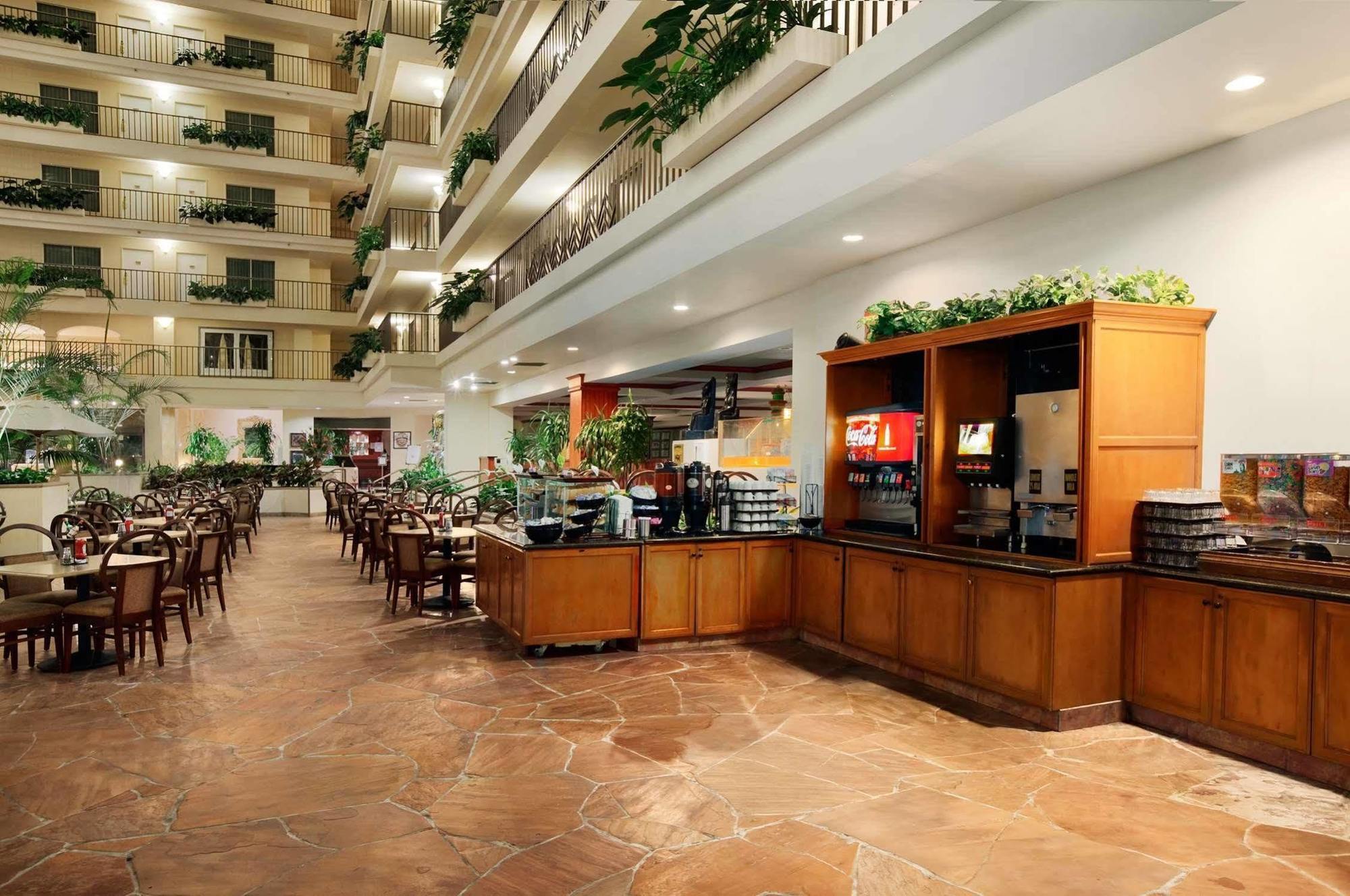 Embassy Suites By Hilton Brea - North Orange County Exterior photo